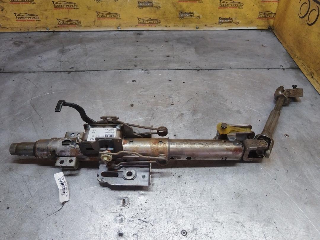 Рулевая колонка E98LJ9 Volkswagen Golf - Фото 1