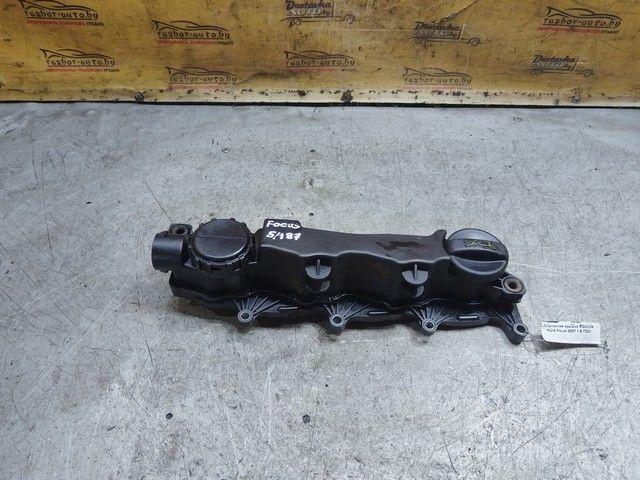 Клапанная крышка RGAXD6 Ford Focus