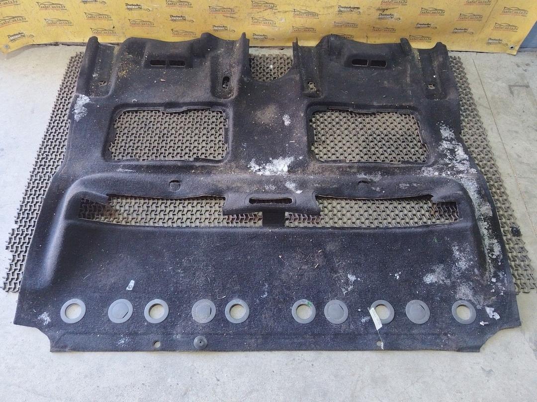 Ковер салонный 9DFHMQ Renault Scenic купить с доставкой