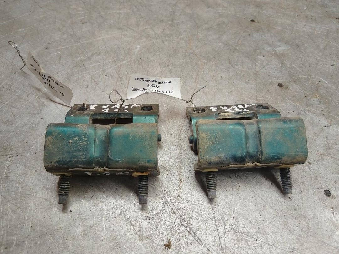 Петля крышки багажника RAW315 Citroen Evasion купить