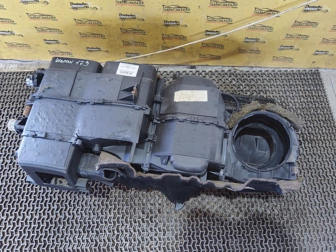 Корпус отопителя (печки) GOK4V7 Volkswagen Sharan купить с доставкой