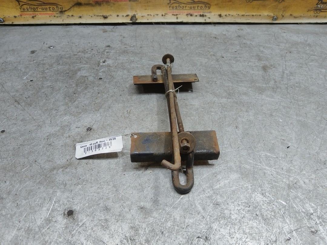 Планка крепления аккумулятора RKM8YJ Mitsubishi Carisma купить с доставкой