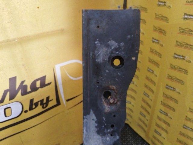 Балка под радиатор SHNPLM Nissan Note купить на авторазборке