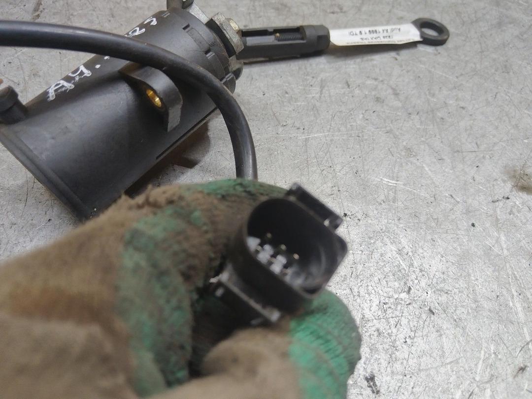 Датчик положения педали газа OAXYAE Audi A4 купить в магазине запчастей бу