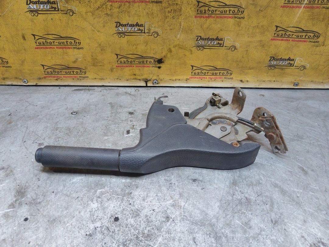 Рычаг ручного тормоза (ручника) DI25N7 Hyundai Getz купить с доставкой. Огромный выбор запчастей и марок авто. У нас есть практически все.