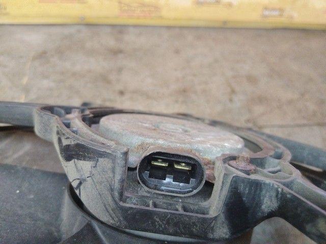 Вентилятор радиатора 0T3DNW Nissan Note купить с доставкой