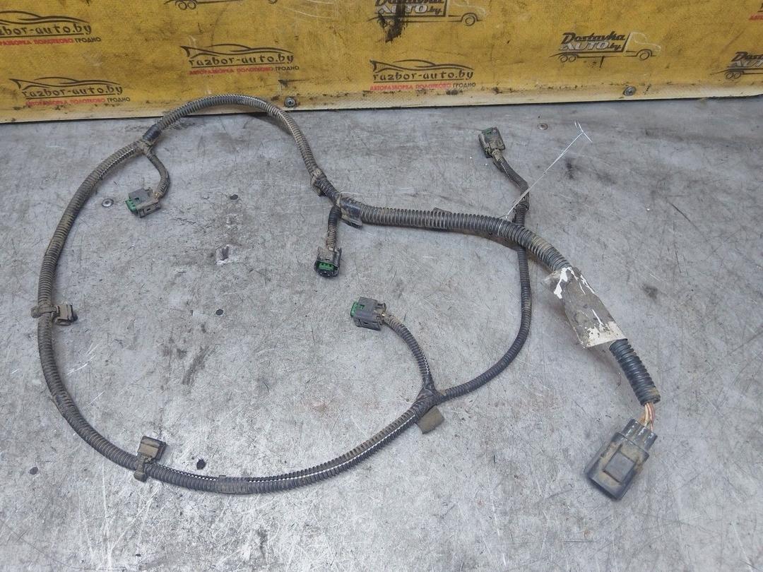 Проводка O9X27T Volvo S40 - Фото 6