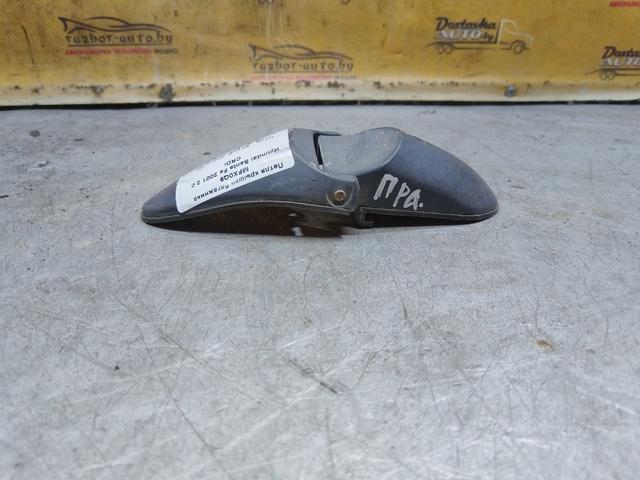 Петля крышки багажника MFX0Q9 Hyundai Santa Fe купить