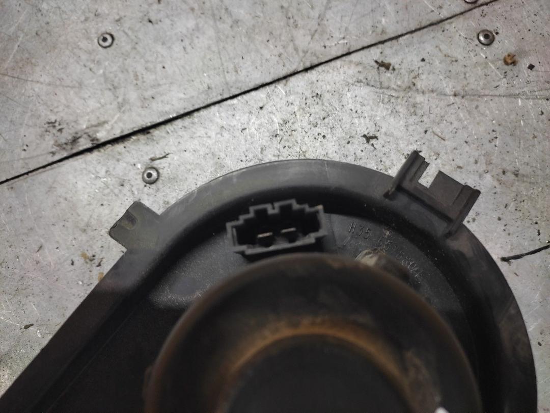 Моторчик печки MUZ510 Audi A3 купить в магазине запчастей бу