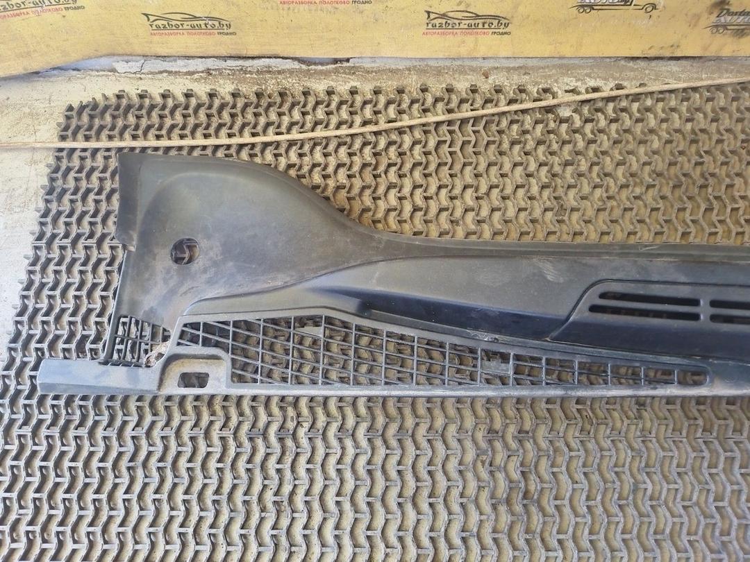 Дождевик ZT583Q Citroen Xsara Picasso купить