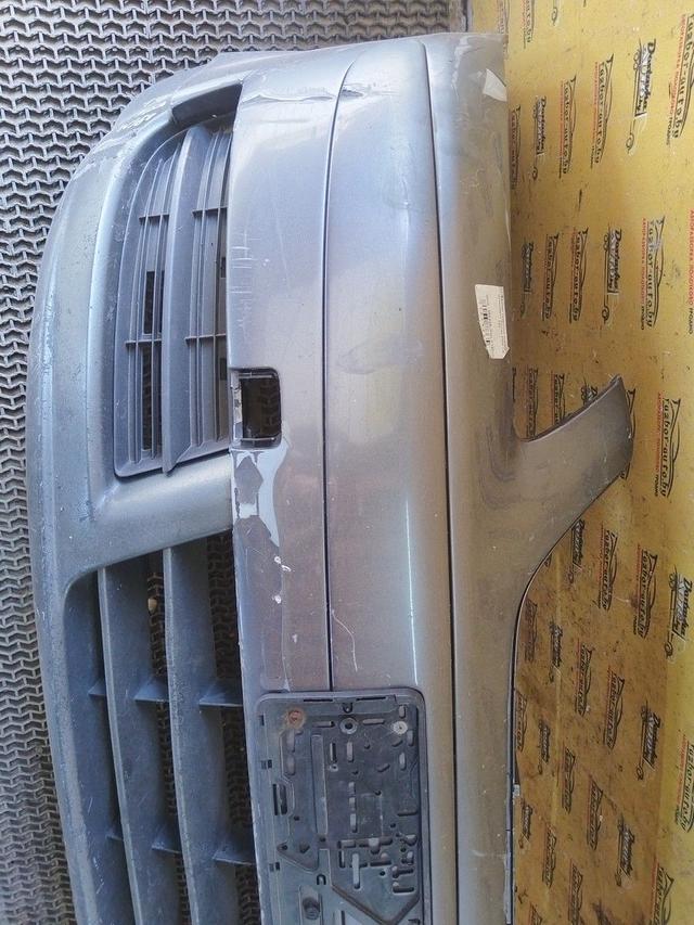 Бампер передний HH8RQ1 Volkswagen Touran undefined