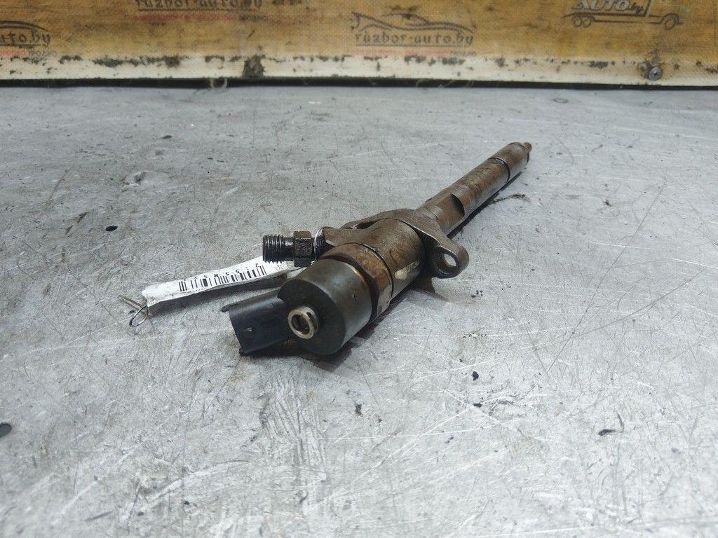 Форсунка 2A69V2 Citroen C5 - Фото 2