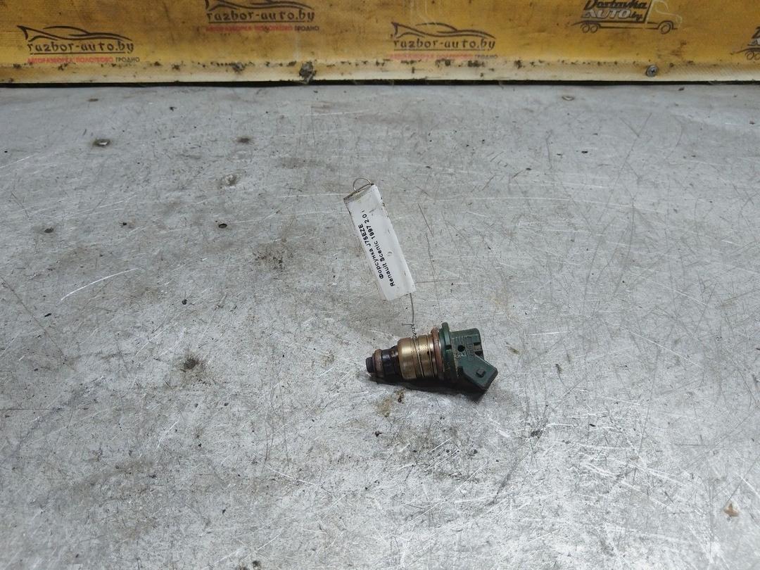 Форсунка J75EZE Renault Scenic