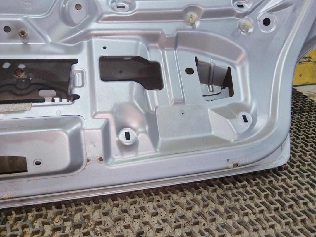 Крышка багажника (дверь 3-5) JQIBQC Peugeot 307 undefined