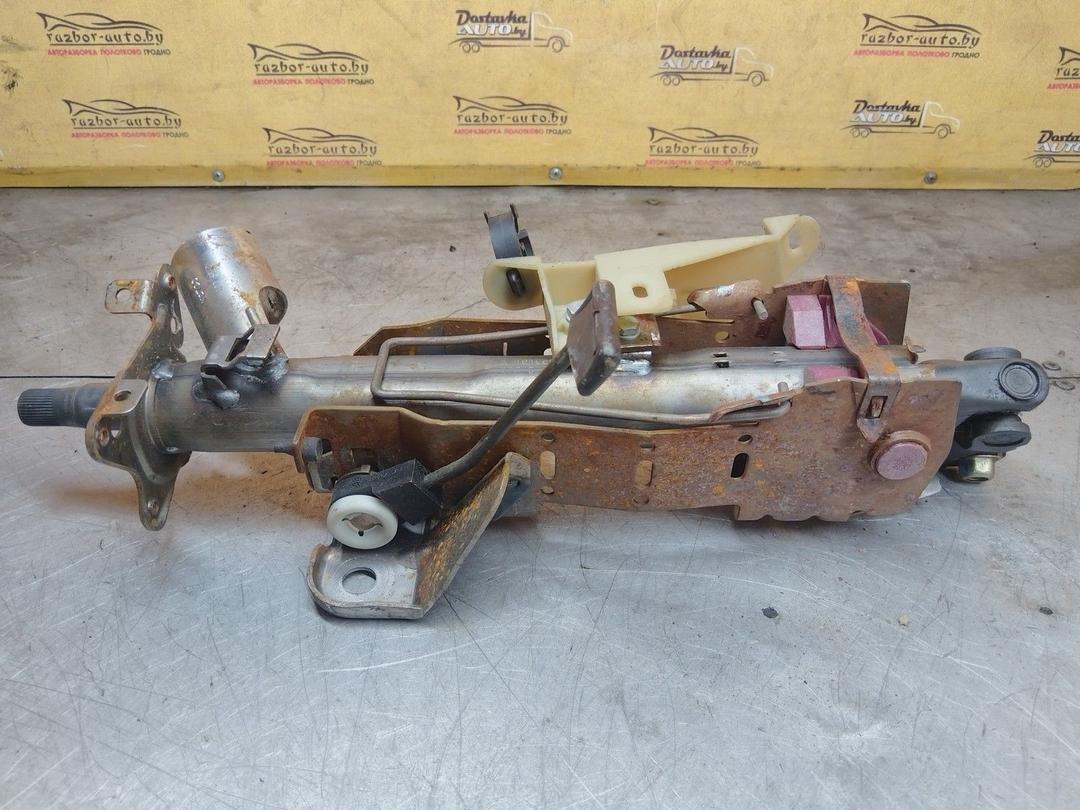 Рулевая колонка EQX74K Peugeot 406 - Фото 1