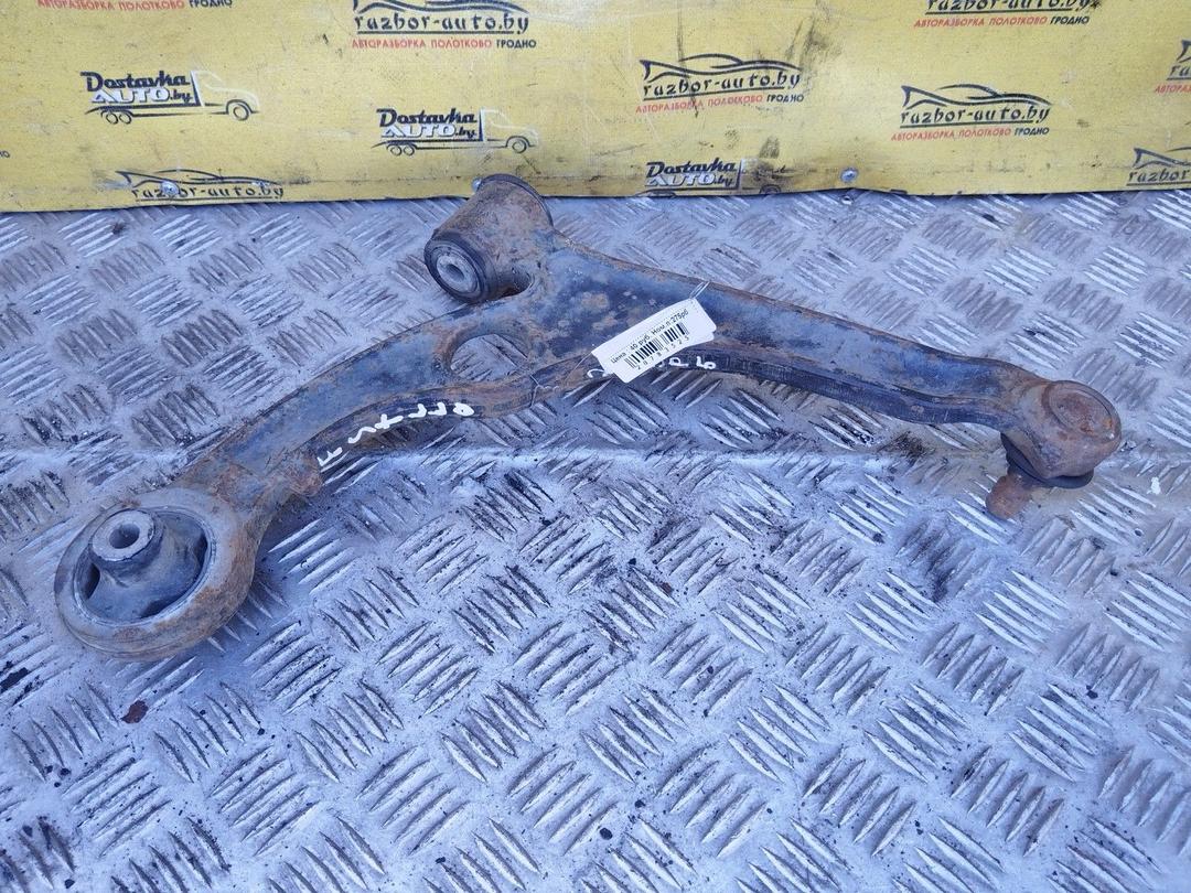 Рычаг передний левый R0HPW5 Fiat Stilo купить в магазине запчастей бу