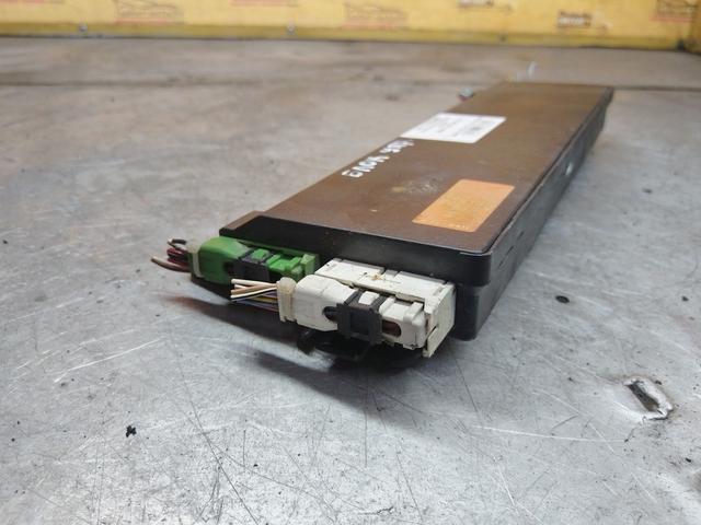 Блок управления печки/климат-контроля 8YINSV BMW 7 E32 купить с доставкой