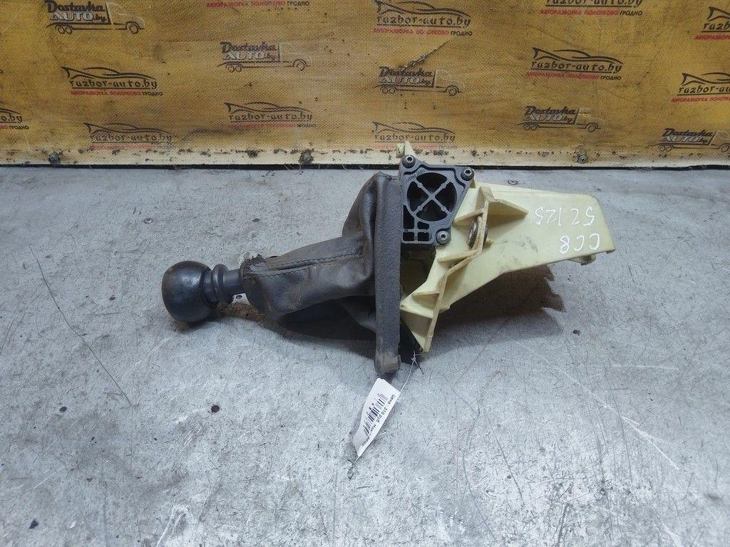 Кулиса JTS3LH Citroen C8 - Фото 2