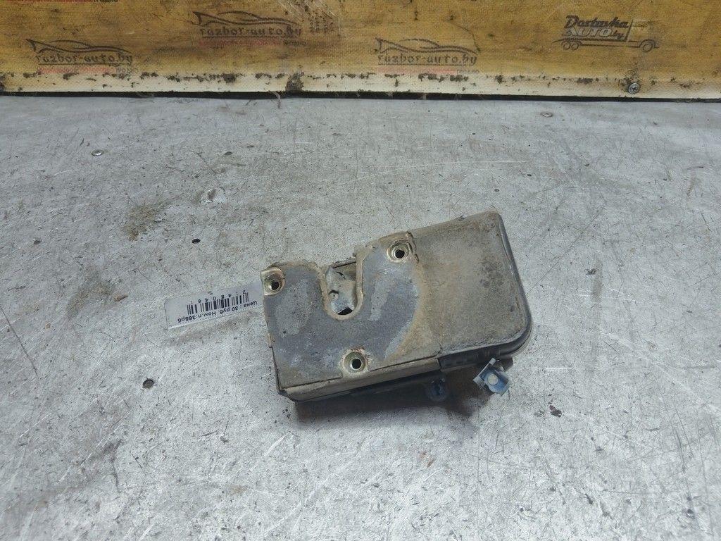 Замок двери передней правой 5ZJSV2 Citroen Xantia - Фото 1