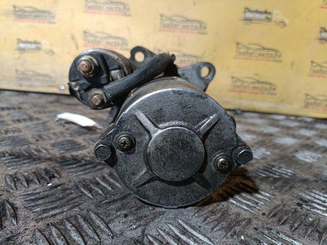 Стартер 6HZPSW Mazda Premacy - Фото 5