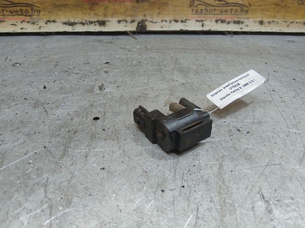 Клапан электромагнитный UY8A25 Mazda Xedos 6 - Фото 2