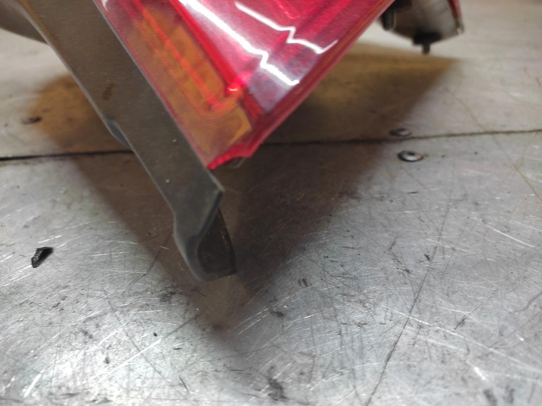 Фонарь задний левый 1L692T Opel Signum - Фото 1