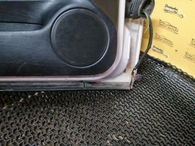 Дверь передняя левая B1W03K Volkswagen Bora - Фото 7