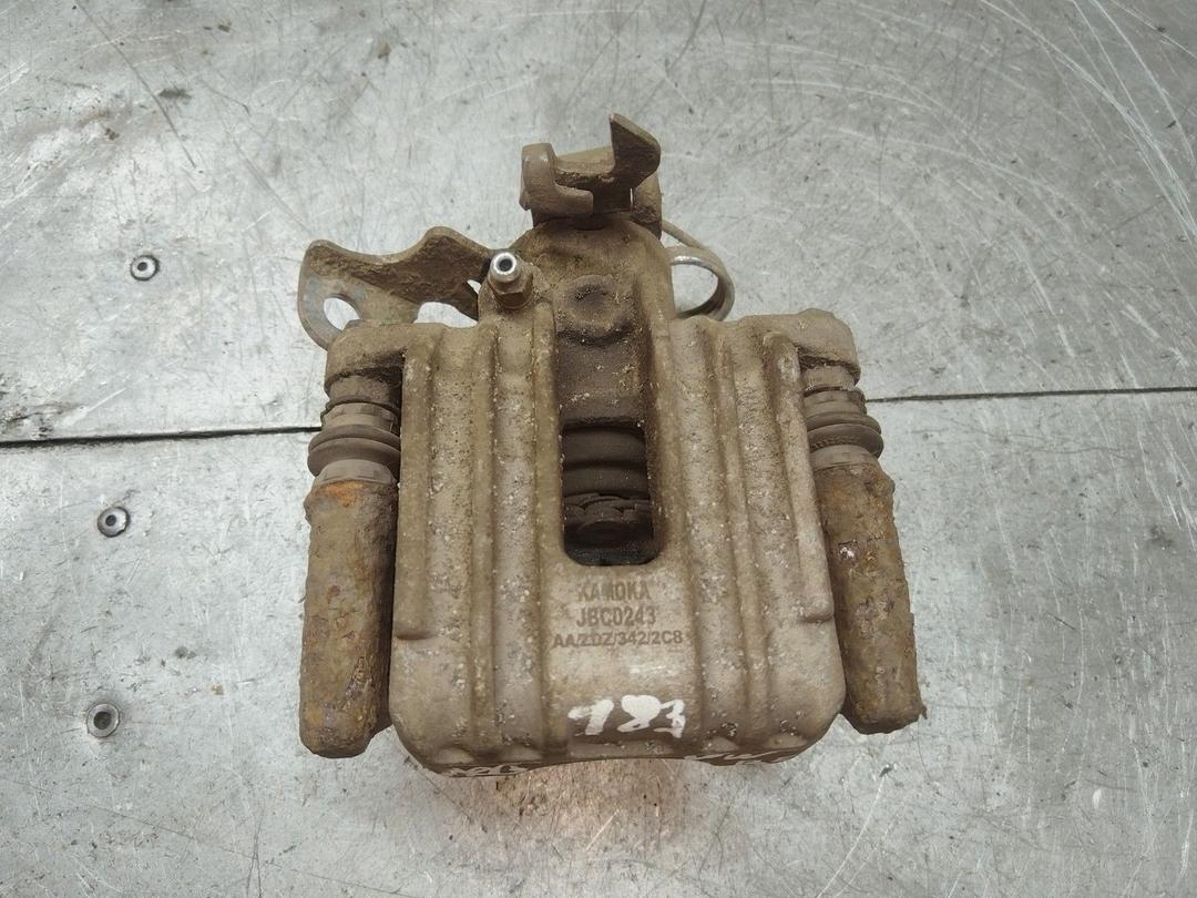 Суппорт задний левый IPLWQP Volkswagen Passat купить