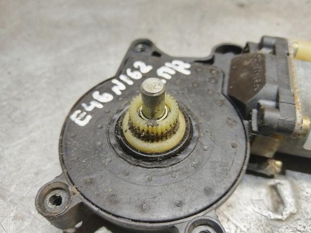 Моторчик стеклоподъемника передний правый NJ849R BMW 3 E46 купить