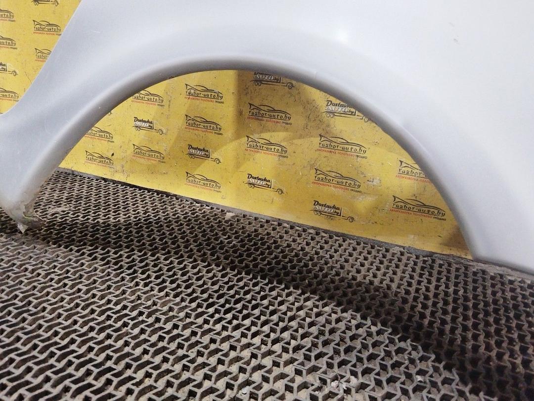 Крыло переднее правое IRPGRE Citroen Xsara Picasso купить с доставкой