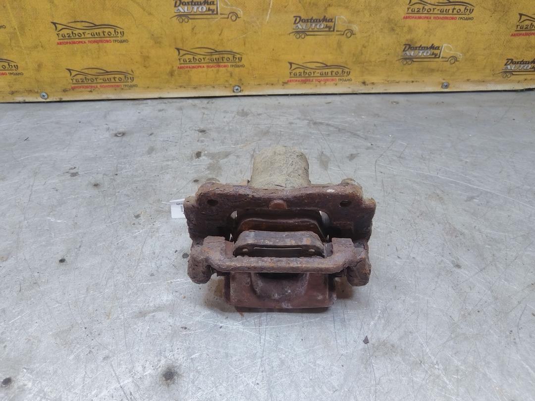 Суппорт задний правый L7WTV3 Toyota Avensis - Фото 7