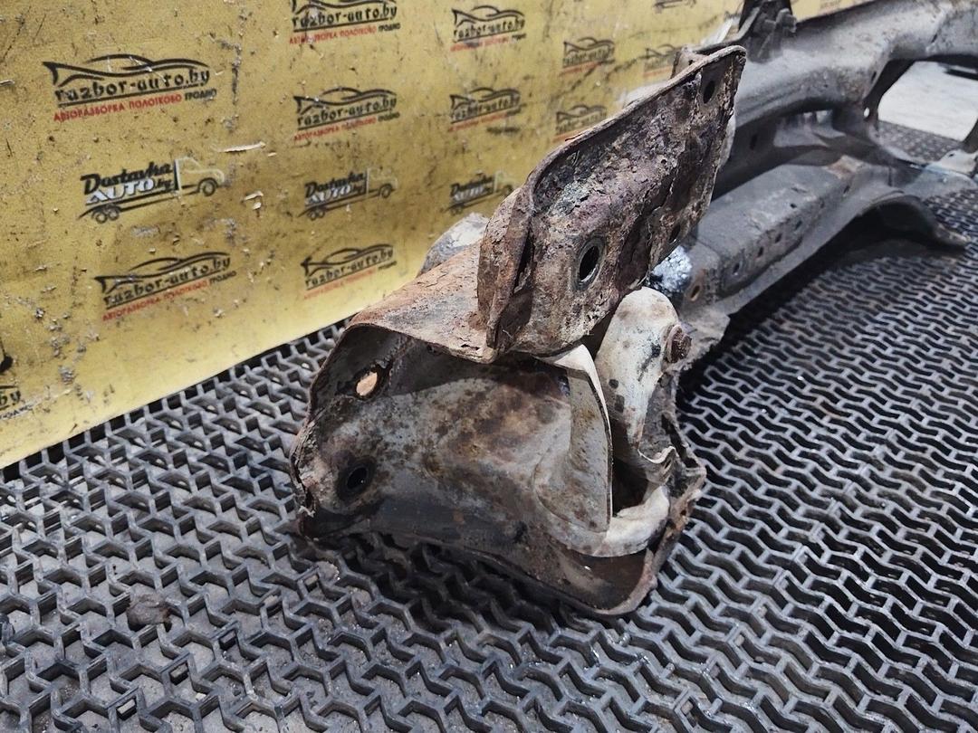 Балка подвески передняя (подрамник) ZI79A5 Rover 600 купить в магазине запчастей бу