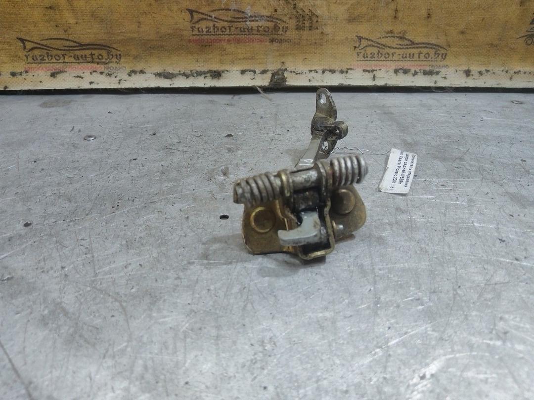 Ограничитель открывания двери задней JVSZRH Citroen Xsara Picasso - Фото 2