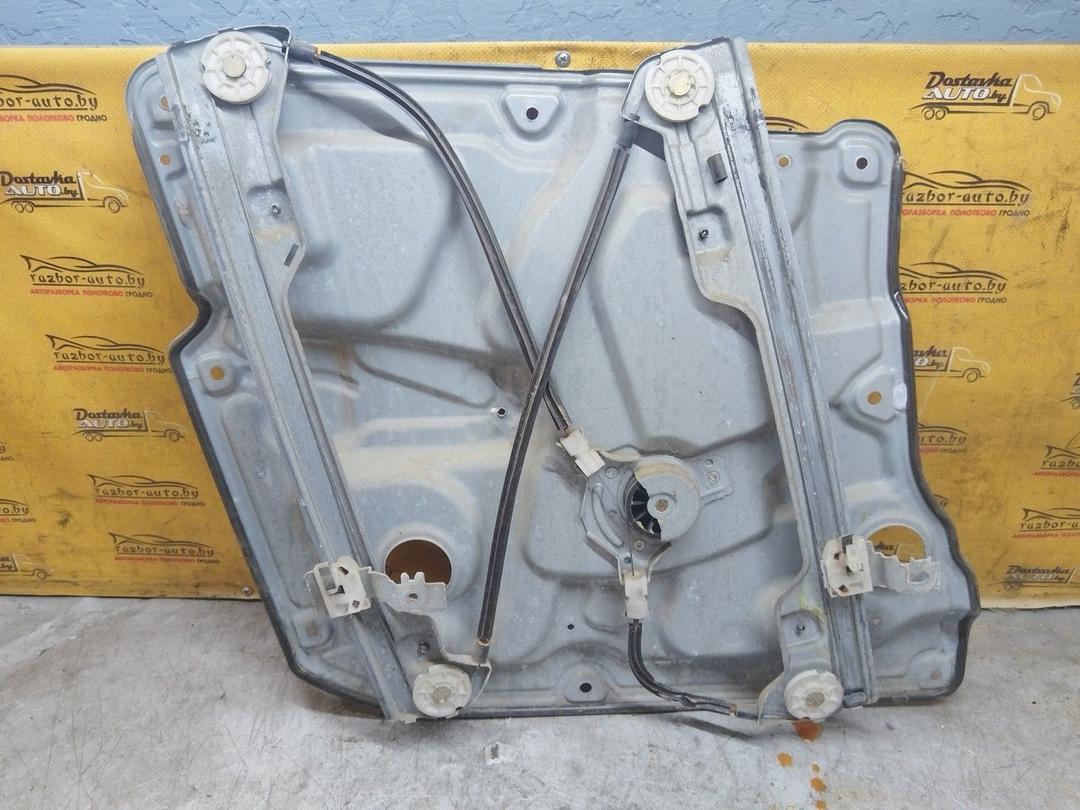 Стеклоподъемник электрический передний правый 1H5E2Y Nissan Primera купить на авторазборке