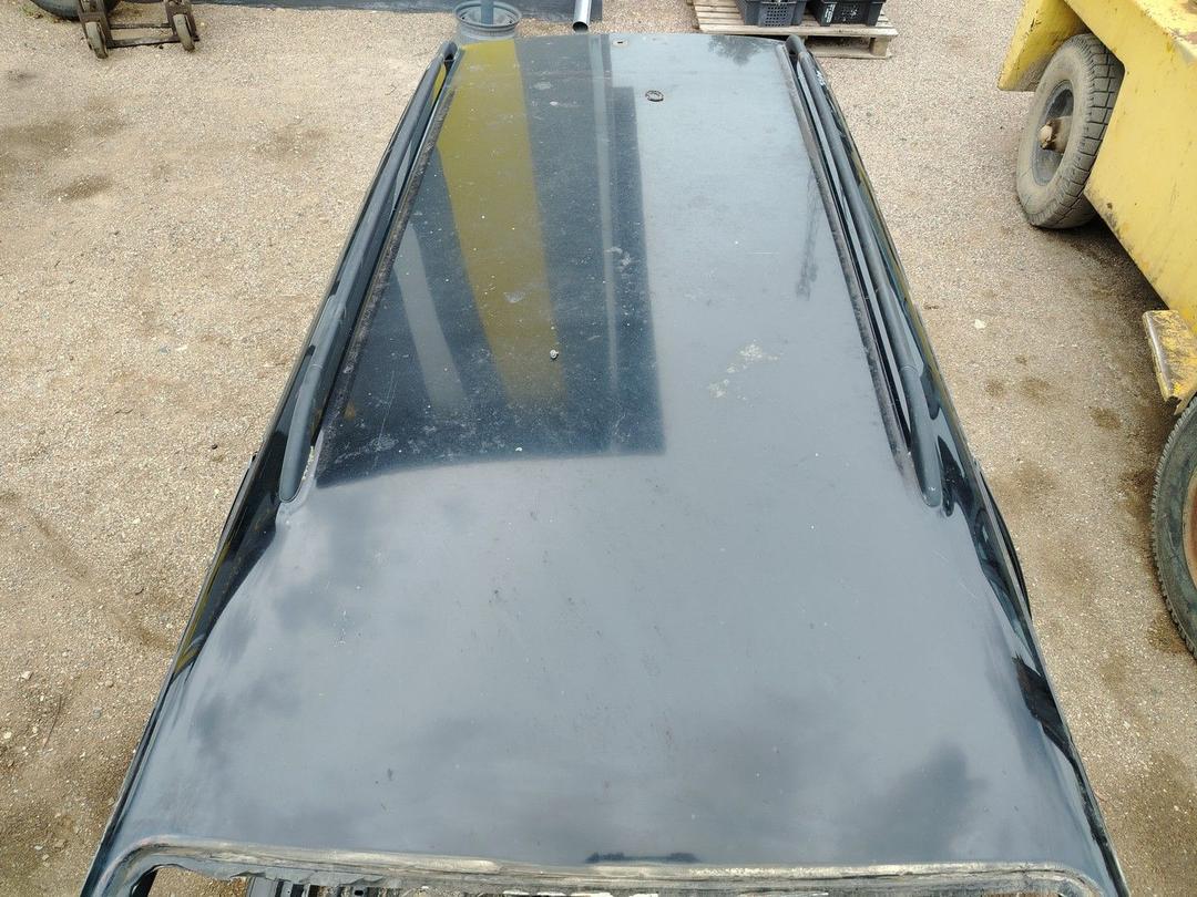 Крыша 6HFDAM Opel Omega - Фото 4