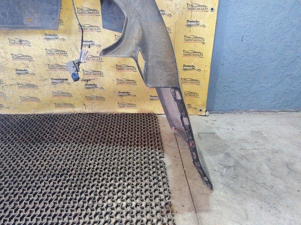 Бампер задний P19G62 Opel Insignia - Фото 11