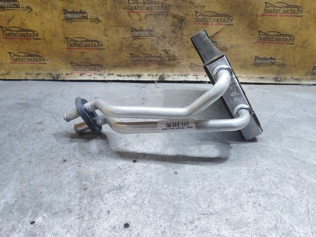 Радиатор отопителя (печки) UB9NRC Honda FR-V - Фото 4