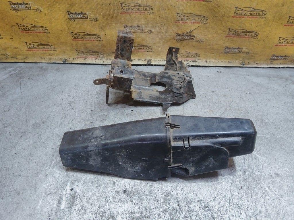 Кронштейн воздушного фильтра Z44529 Citroen C8 - Фото 1