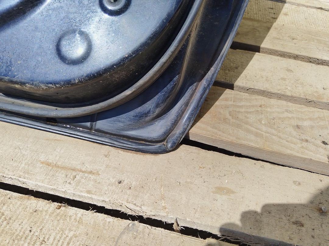 Дверь передняя левая WEWIKW Toyota Yaris Verso - Фото 13