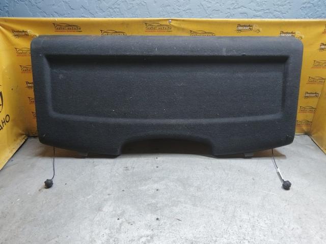 Полка багажника DB9XIJ Skoda Fabia