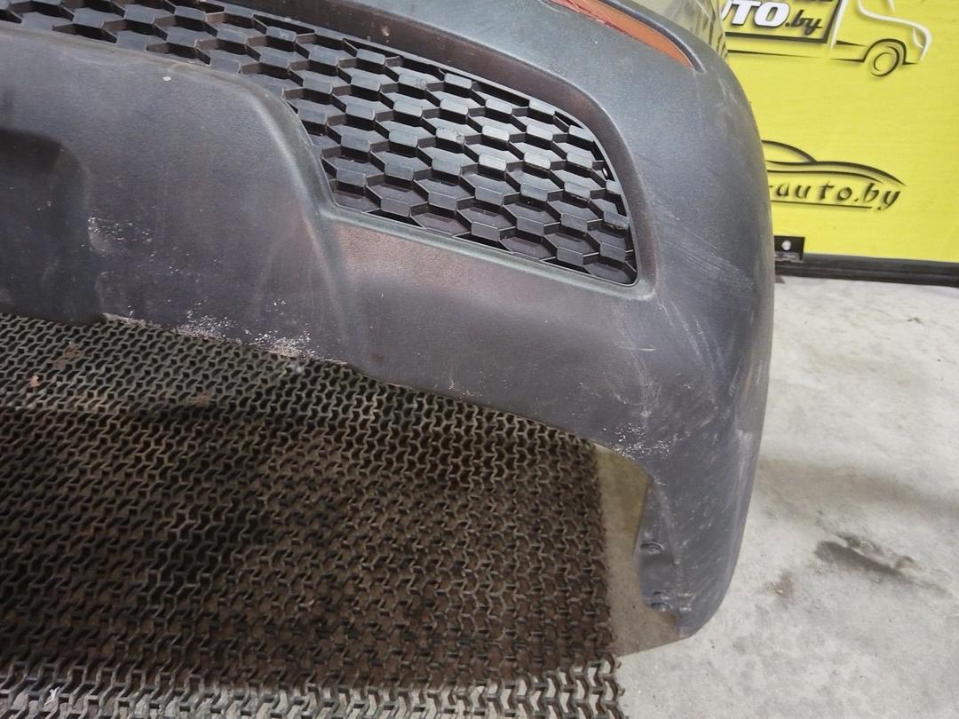 Бампер задний 9K97C8 Kia Sorento undefined