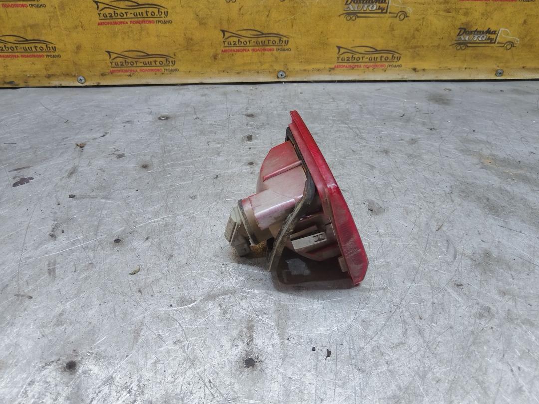 Фонарь крышки багажника правый INIMS6 Peugeot 407 купить с доставкой