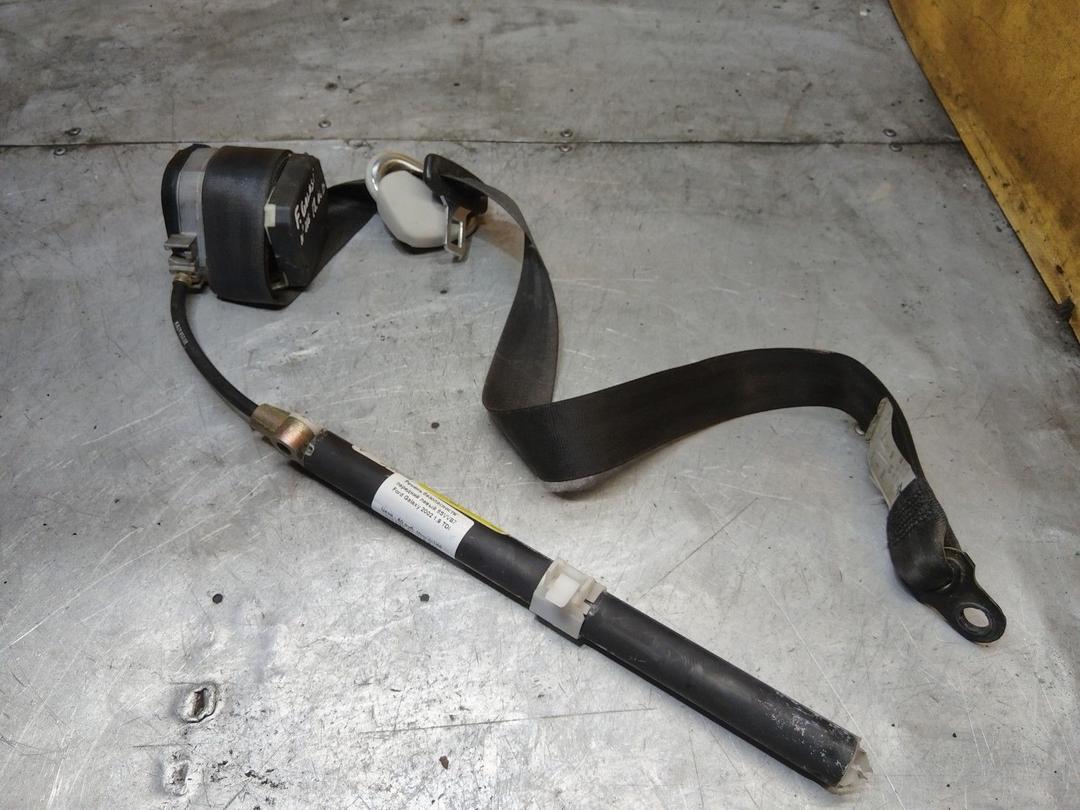 Ремень безопасности передний левый 8SVVB7 Ford Galaxy