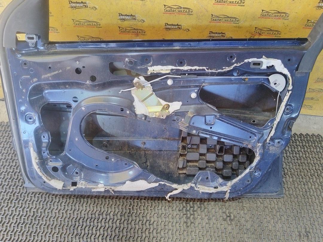 Дверь передняя правая ANU1EG Peugeot 607 купить с доставкой. Огромный выбор запчастей и марок авто. У нас есть практически все.