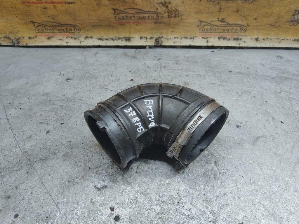 Патрубок воздушного фильтра PP25OG Fiat  - Фото 4