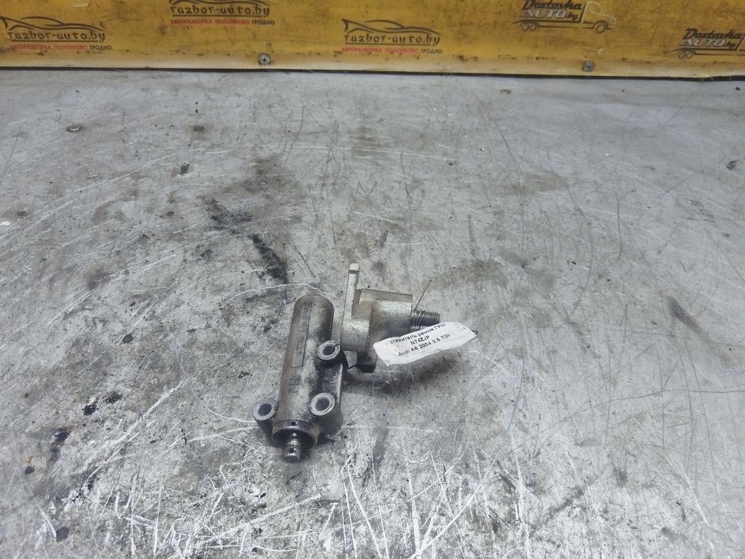 Натяжитель ремня ГРМ N74ZJP Audi A6 - Фото 1