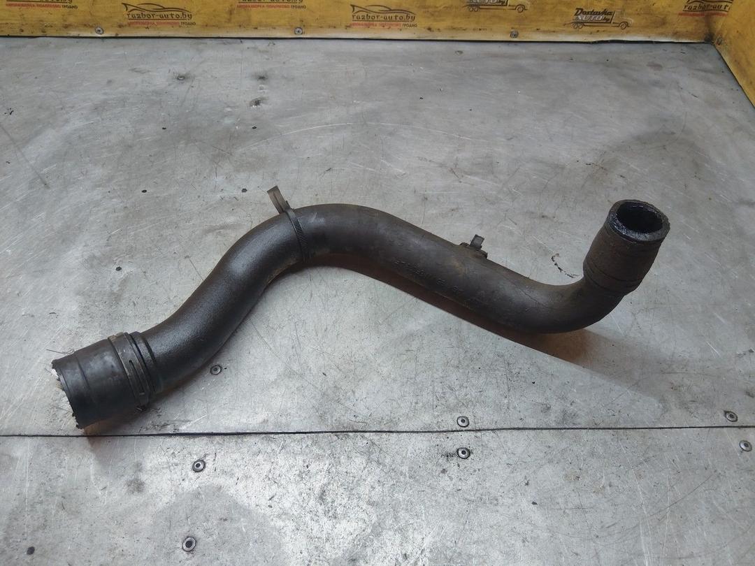 Патрубок турбины 2Y6D8F Volkswagen Sharan