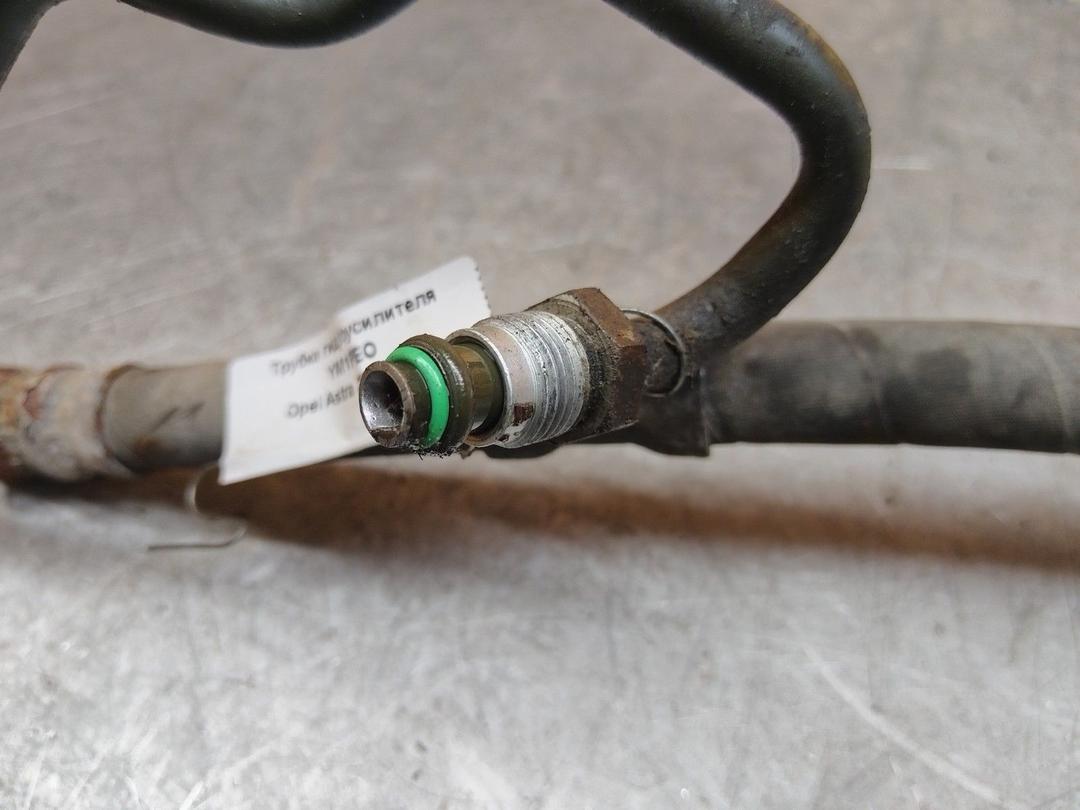 Трубка гидроусилителя YM1PEO Opel Astra - Фото 3