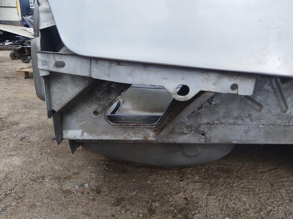 Крыло заднее правое I09A16 Citroen C5 - Фото 4