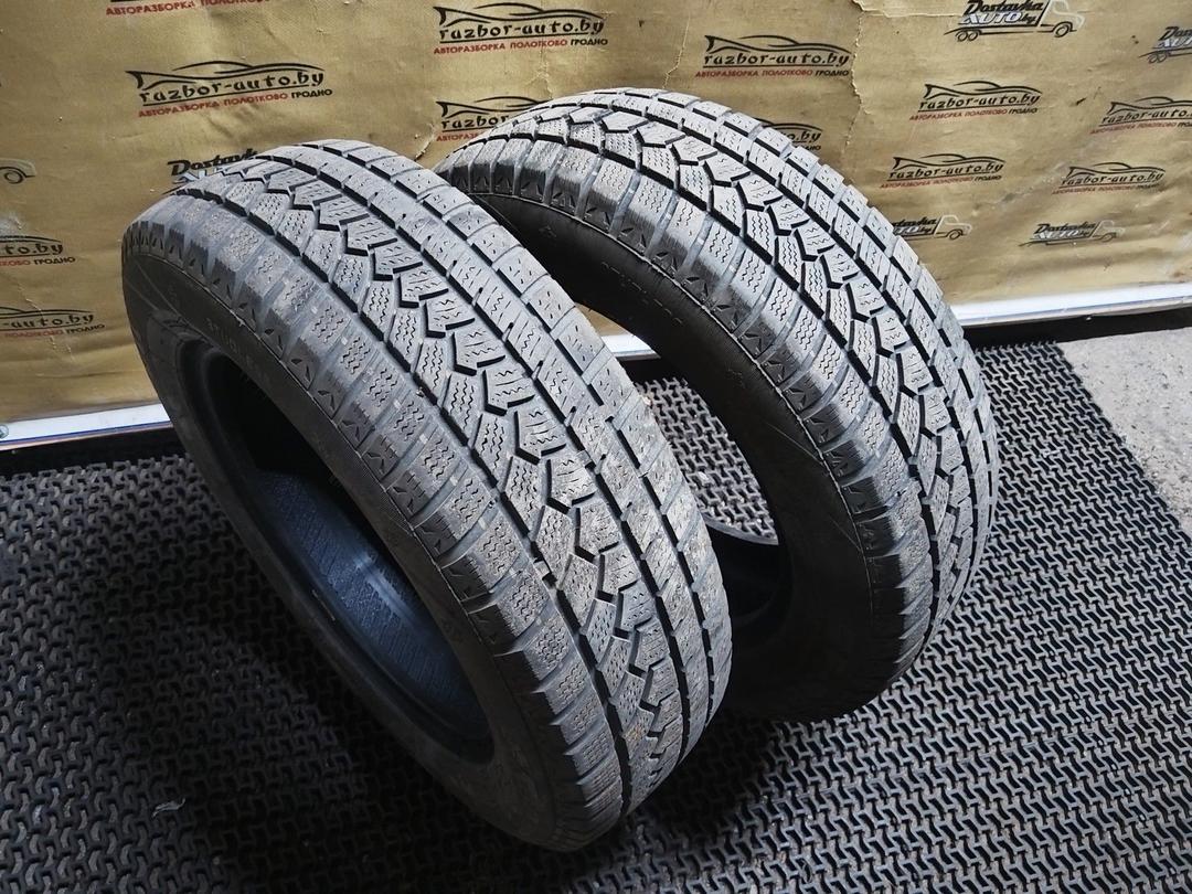 Шина Sunfull 195/65 R15 6T125K 6T125K Sunfull купить на авторазборке